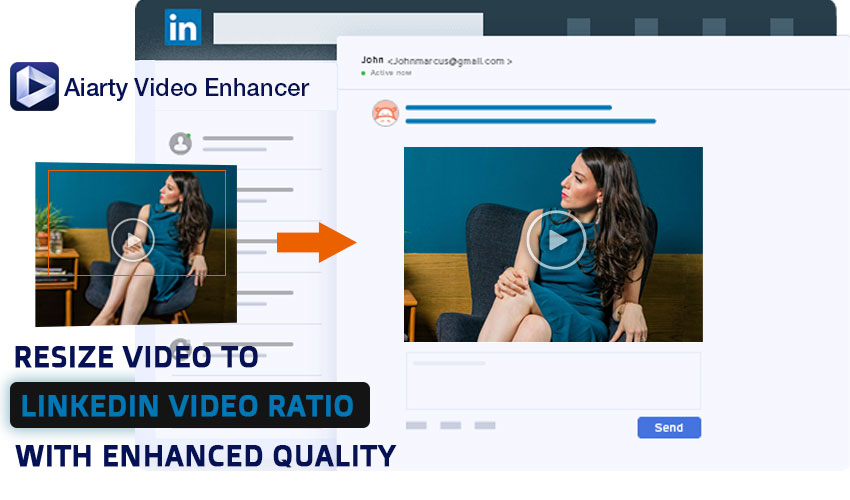 Linkedin Video Size