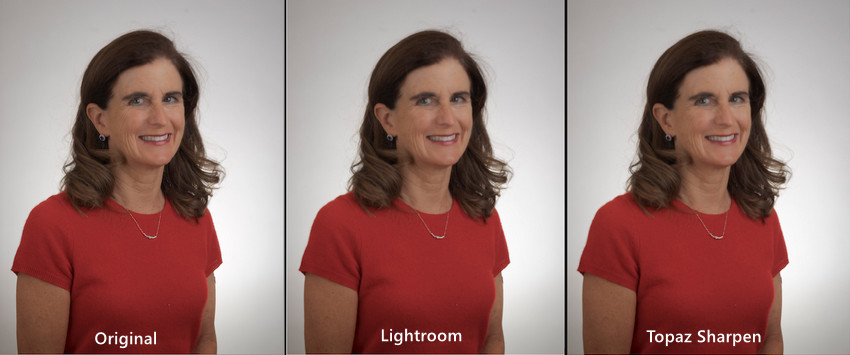 Adobe Lightroom