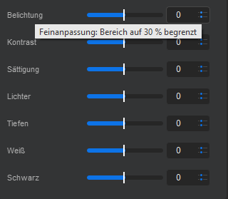 Aiarty Image Enhancer Farbkorrektur