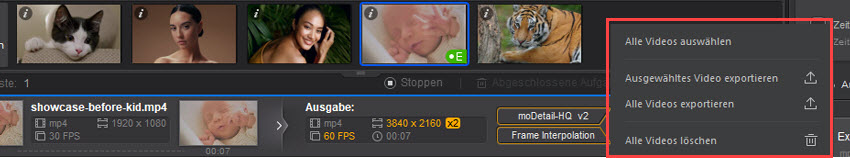 Aiarty Video Enhancer Guide