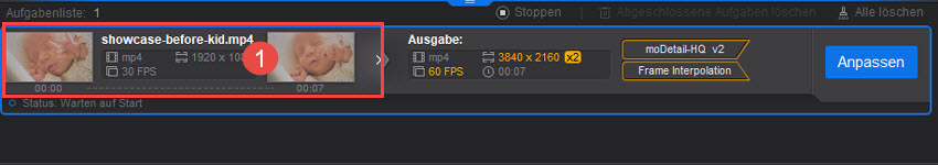 Aiarty Video Enhancer Guide