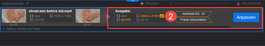 Aiarty Video Enhancer Guide
