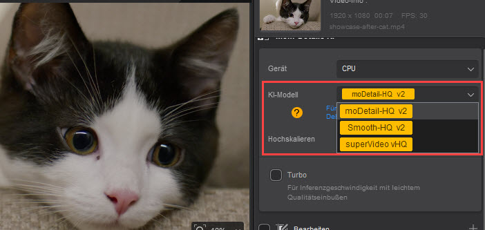 Aiarty Video Enhancer Guide