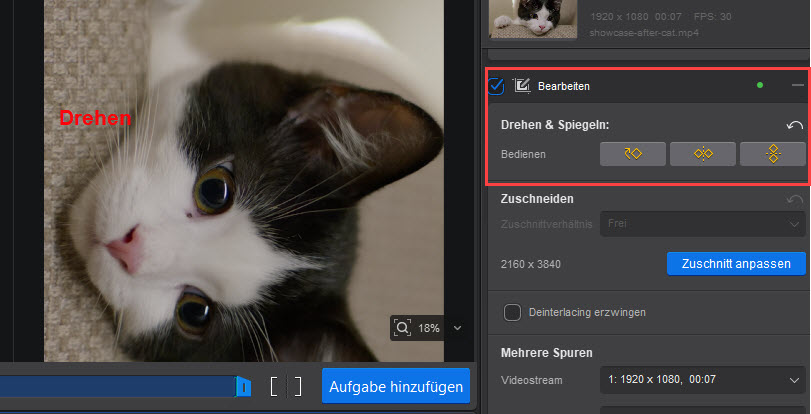 Aiarty Video Enhancer Guide