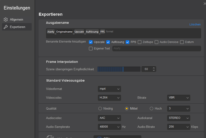 Aiarty Video Enhancer Guide
