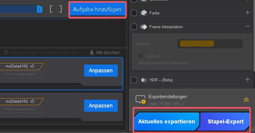 Aiarty Video Enhancer Guide