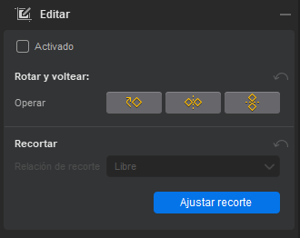 Aiarty Image Enhancer Editar