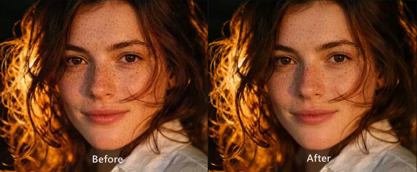Vidqu AI pour le face swap