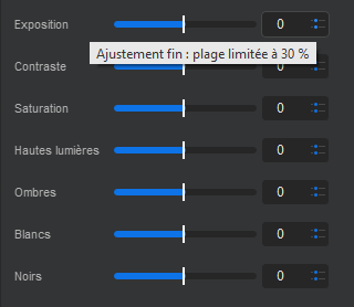 Correction des couleurs de l'amélioration d'image Aiarty