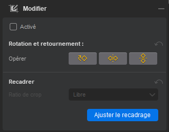 Aiarty Image Enhancer Modifier