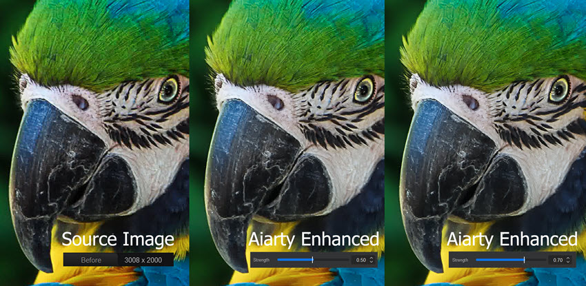 Image Quality Test 2