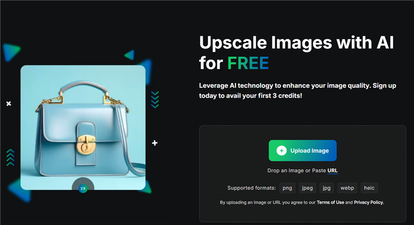 Best Free AI Image Enhancers