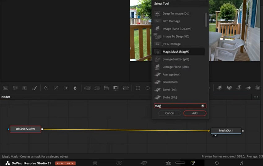 davinci resolve 21 photo vs lightroom