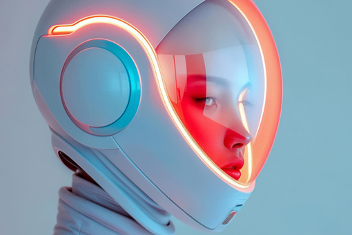 AI-generated Visuals