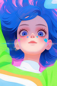 Illustrations & Digital Art