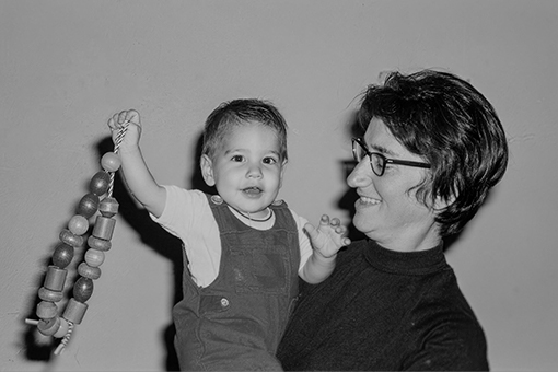 Old & Archived Images
