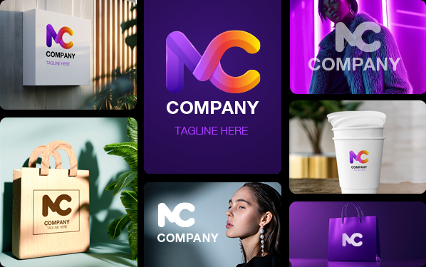 Brand & Packaging Assets