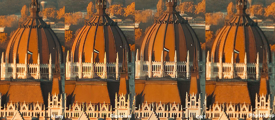 best photo enlarging software compared