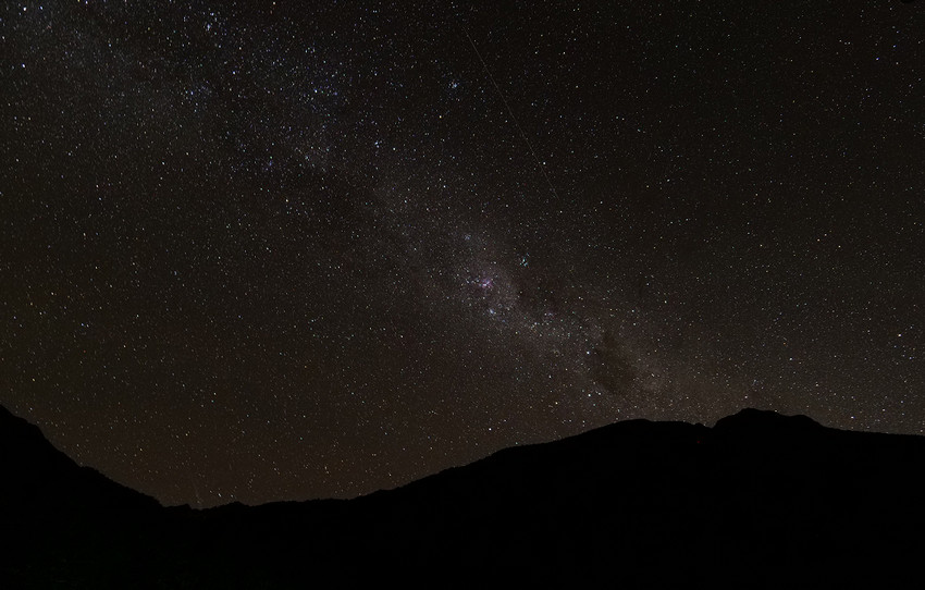 Astrophotography