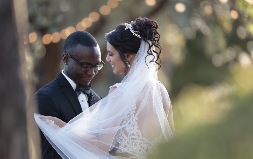 Wedding Photography