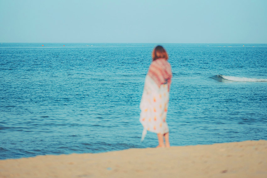 Out of Focus Photo Example 1
