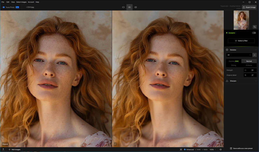 Topaz Photo