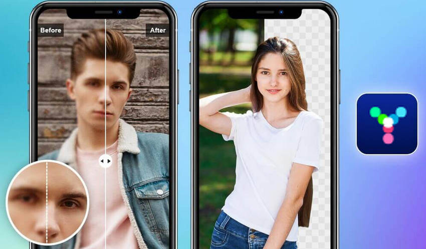 YouCam Enhance