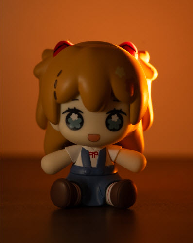 Upscale video with Topaz Photo AI