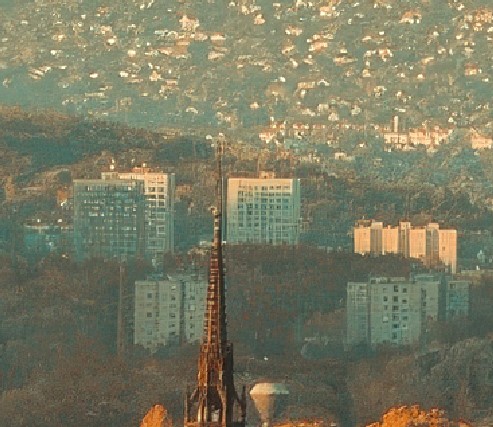 Topaz Photo upscaling test