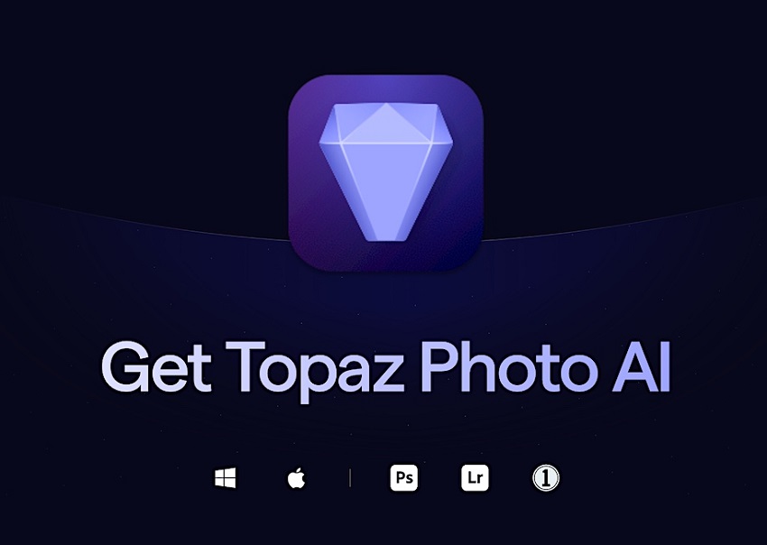 Topaz Photo AI