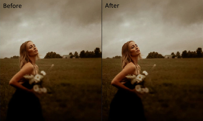 Topaz sharpens image - example 3
