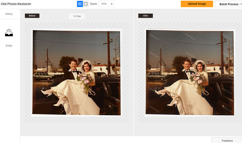best photo restoration software