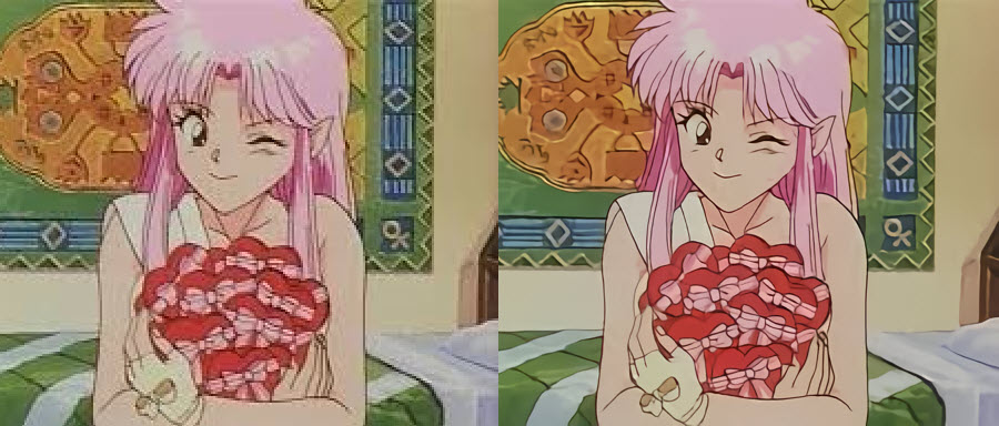 Best Waifu2x alternative image upscaler 