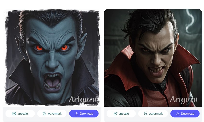 9 Best AI Anime Character Generators