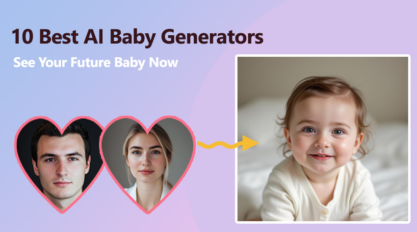 AI Baby Generator