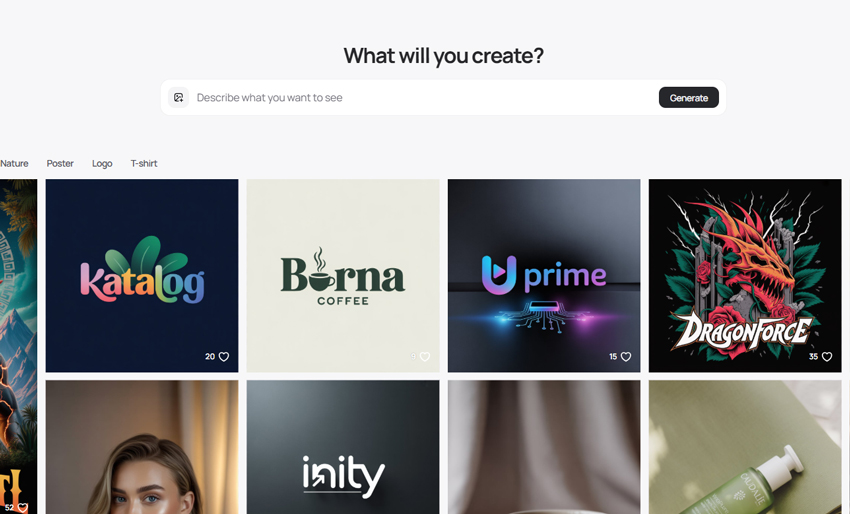 Best AI Image Generator - Ideogram AI