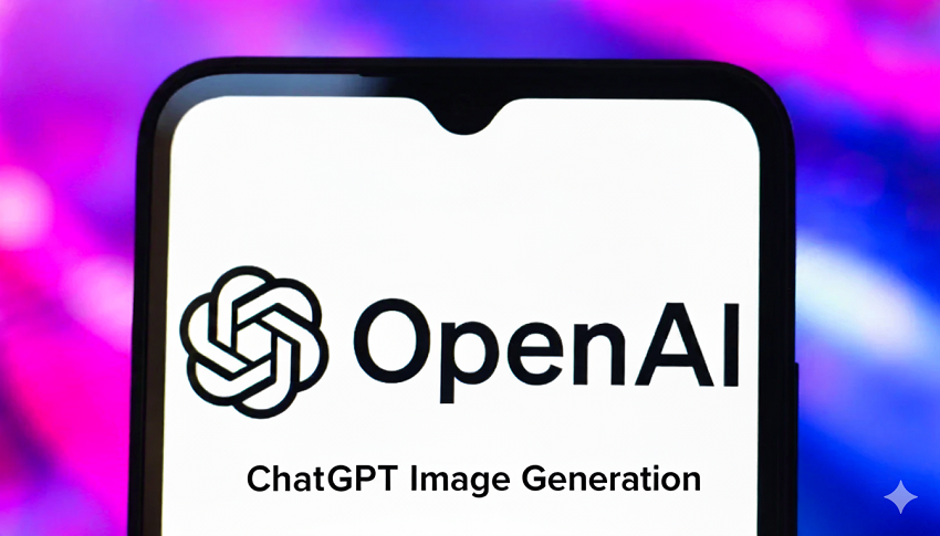 ChatGPT image generation
