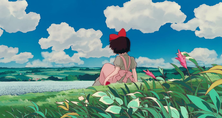 Ghibli AI Image Generator - Deevid AI