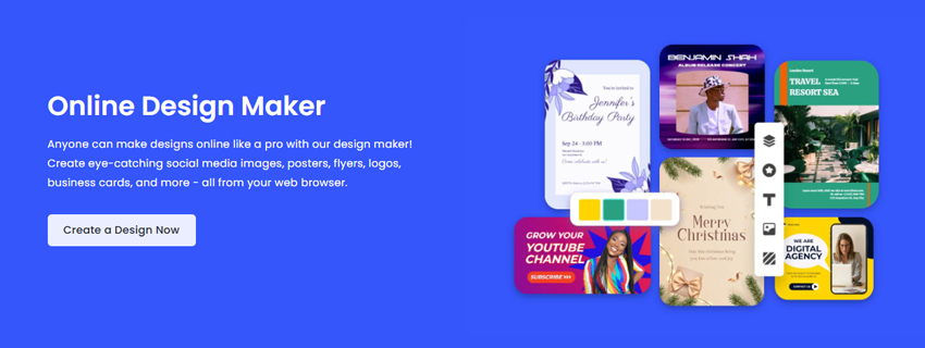 AI Graphic Design Generator - Fotor