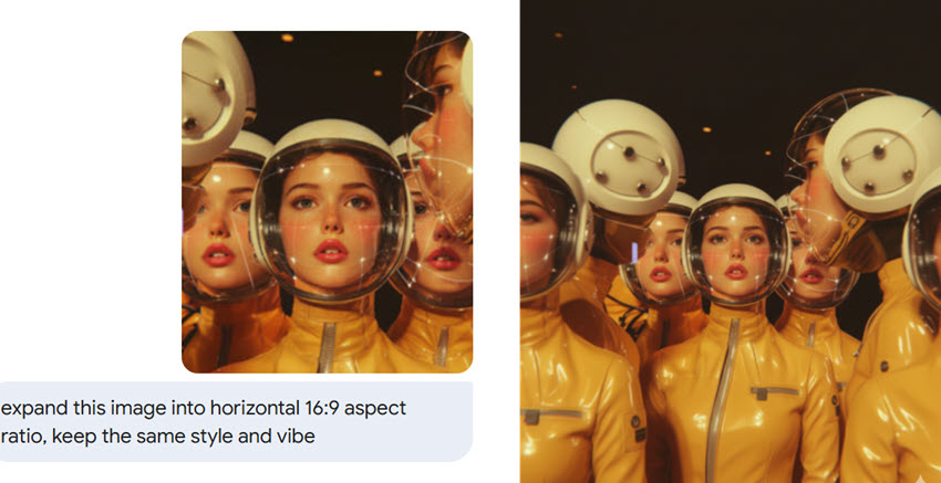 Image Exntender Nana Banana Test 2