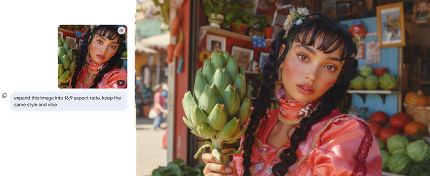 Image Exntender Nana Banana Test 1