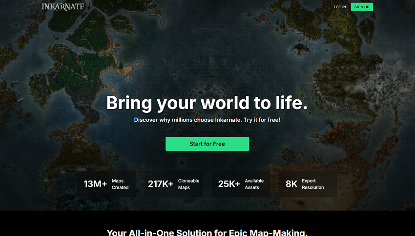 Inkarnate