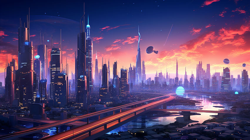 Leonardo AI Prompts