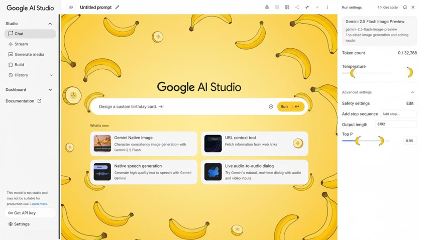 Google Nano Banana