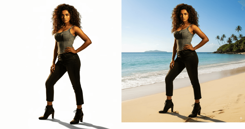 Nano Banana character consistency