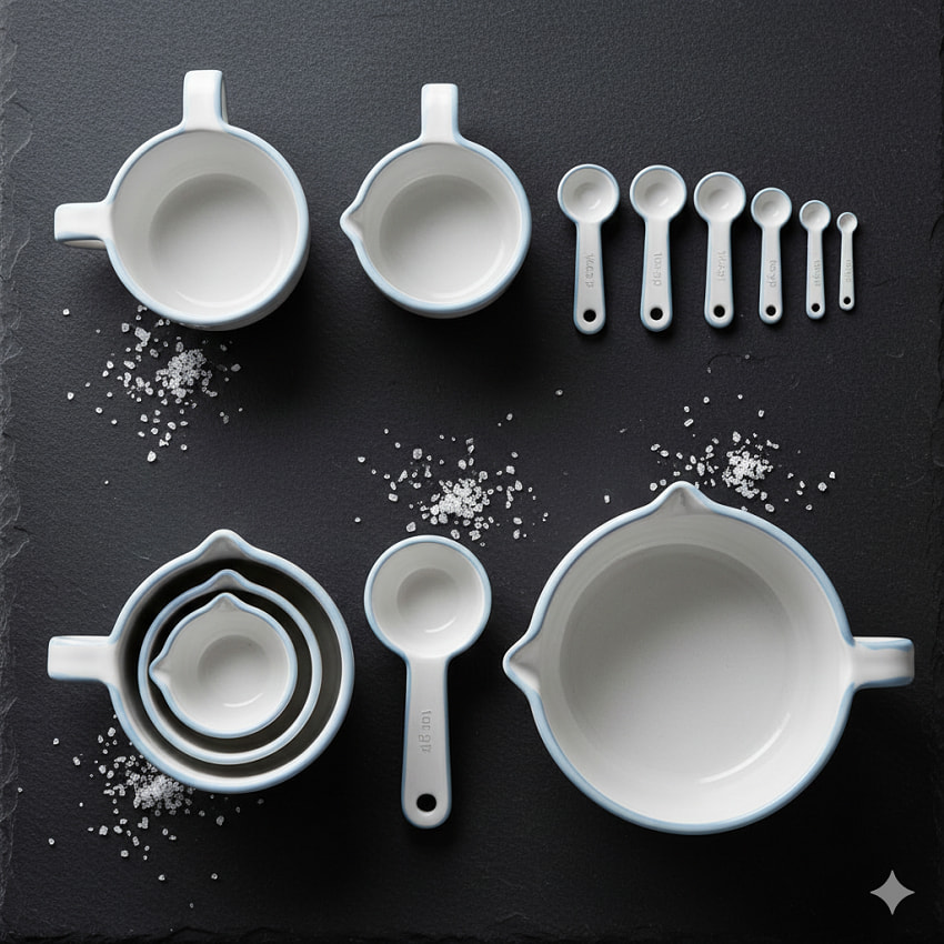 Nano Banana product photography example