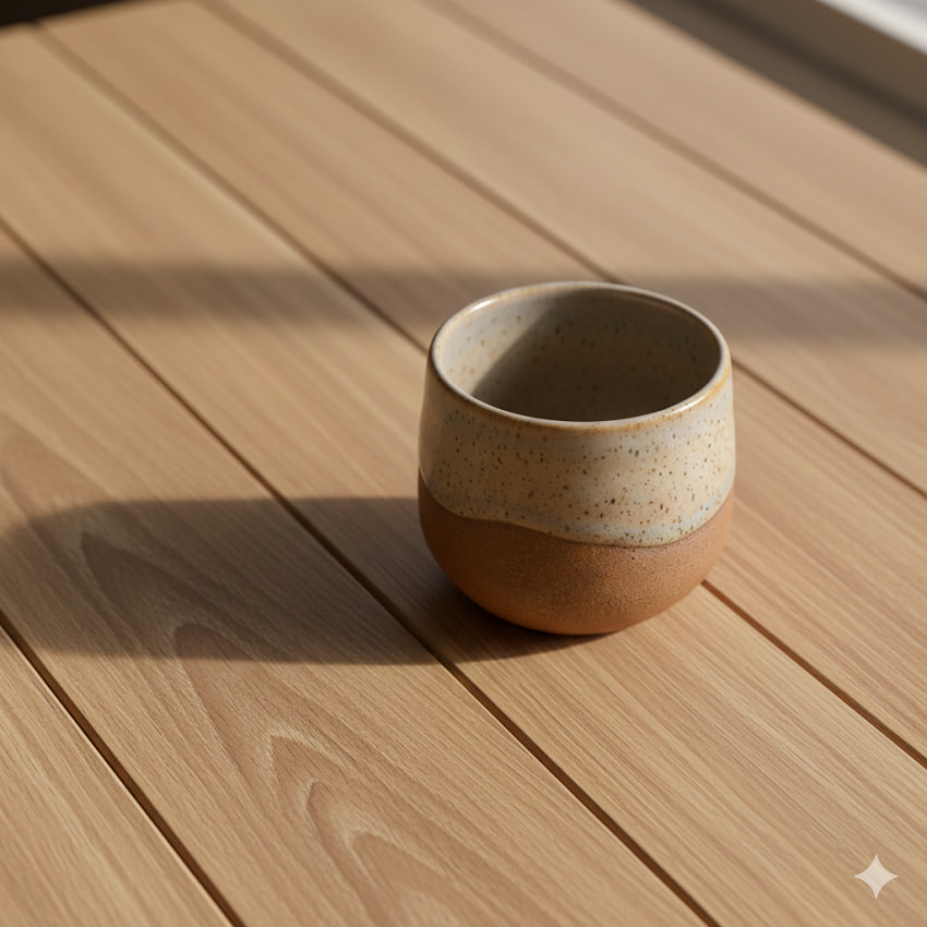 Nano Banana product photography example