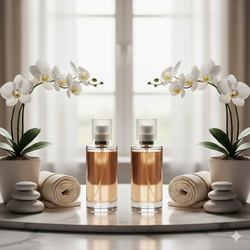 Nano Banana product photography example