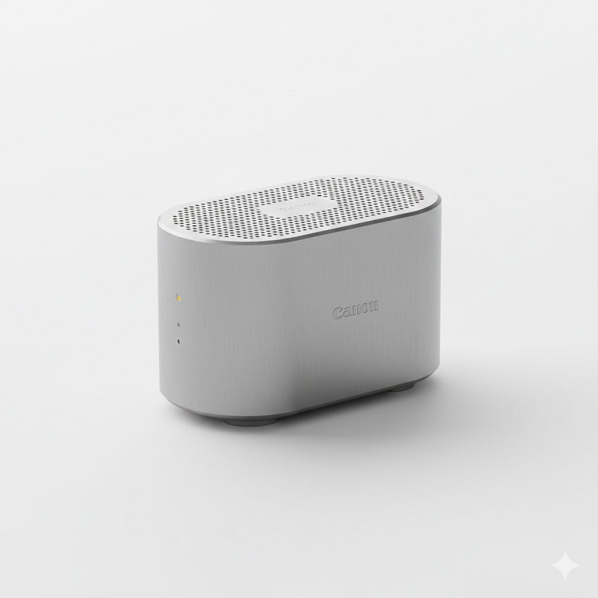 Nano Banana product photography example