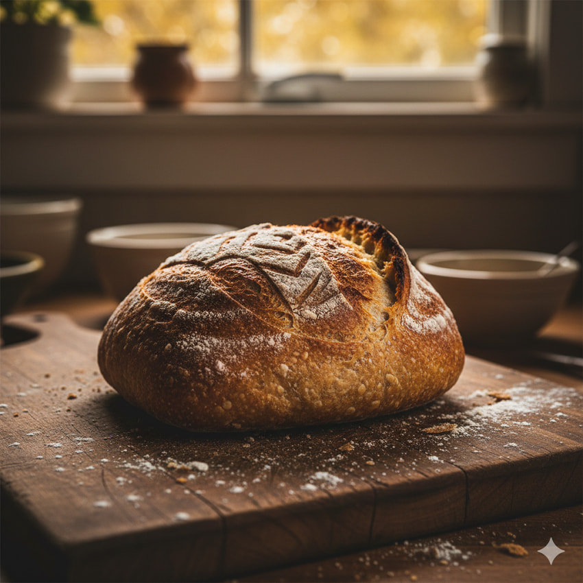 Nano Banana product photography example